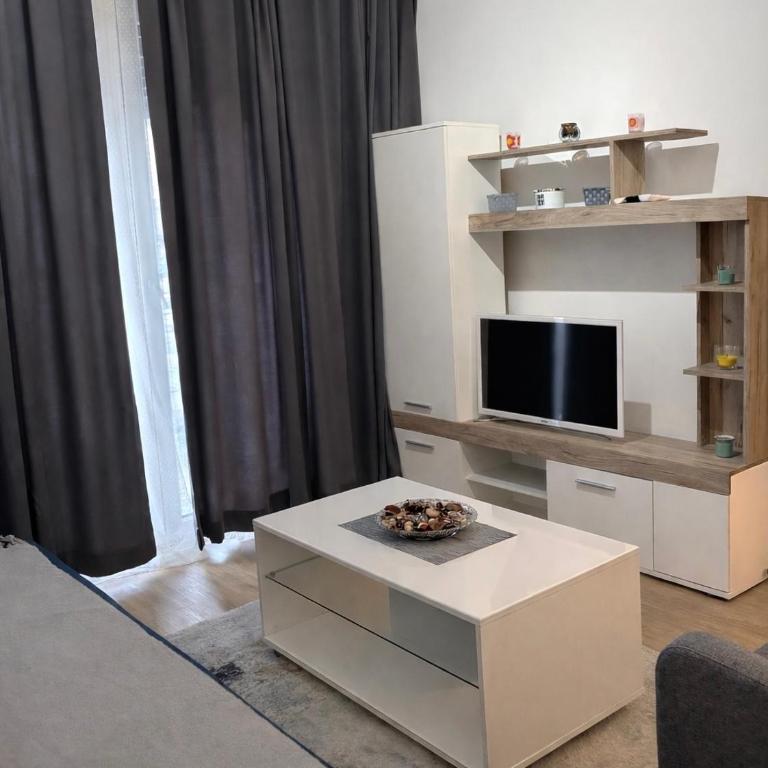Boost Stay Apartment 1 - One-Bedroom Apartment - 3