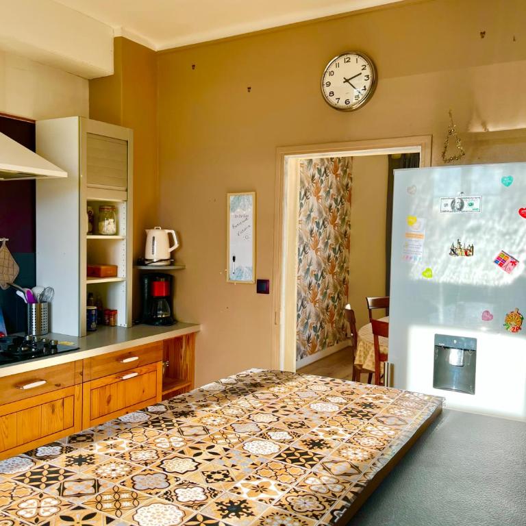 Maison spacieuse avec salle de jeux proche 24H du Mans - Apartment mit 3 Schlafzimmern - 13