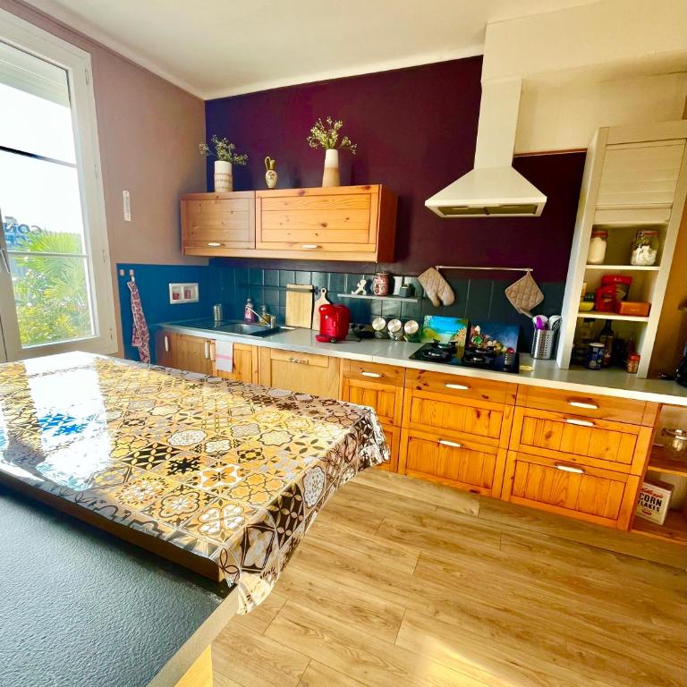 Maison spacieuse avec salle de jeux proche 24H du Mans - Apartment mit 3 Schlafzimmern - 6
