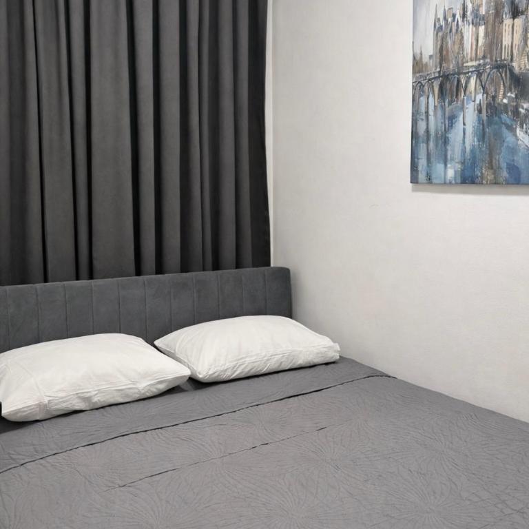 Boost Stay Apartment 1 - One-Bedroom Apartment - 4