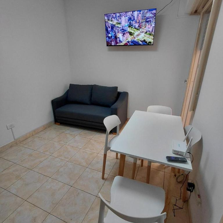 Modern Recoleta apartment - Apartamento de 1 dormitorio - 11