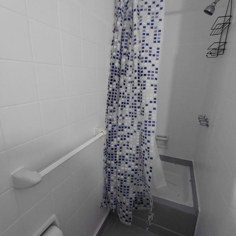 Modern Recoleta apartment - Apartamento de 1 dormitorio - 12
