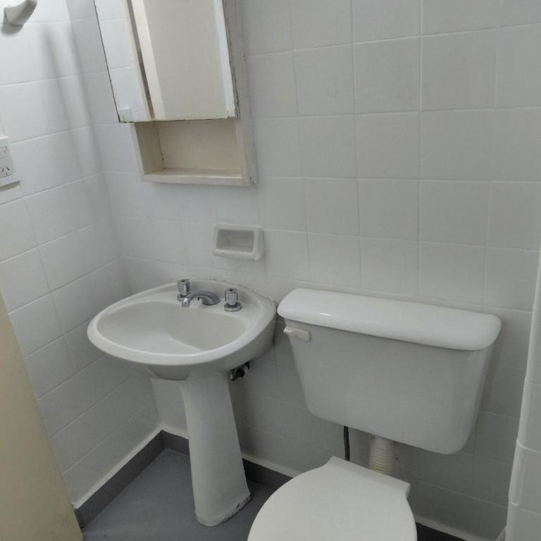 Modern Recoleta apartment - Apartamento de 1 dormitorio - 14