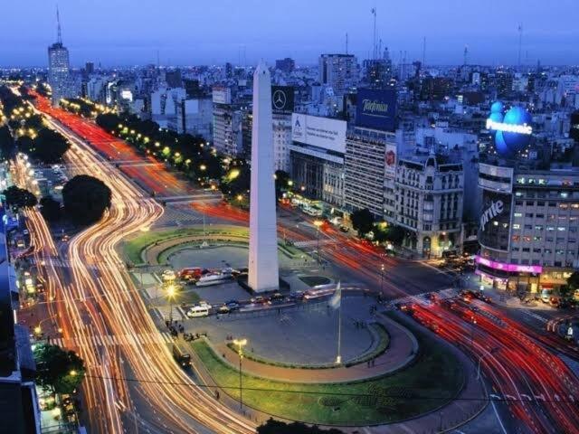 Modern Recoleta apartment - Apartamento de 1 dormitorio - 15