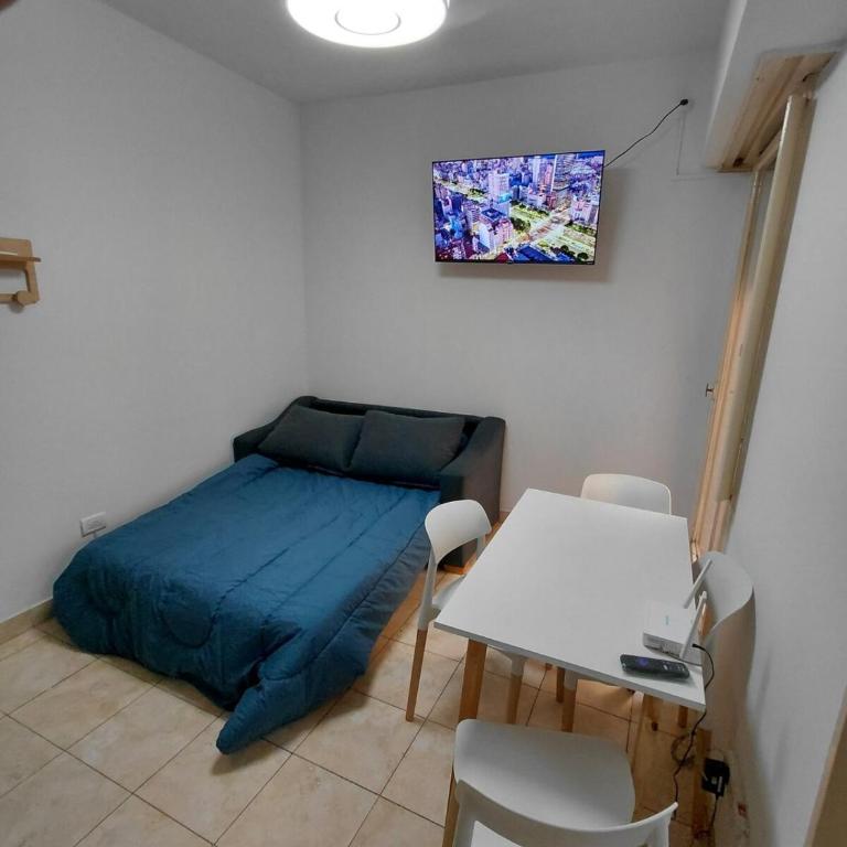 Modern Recoleta apartment - Apartamento de 1 dormitorio - 18