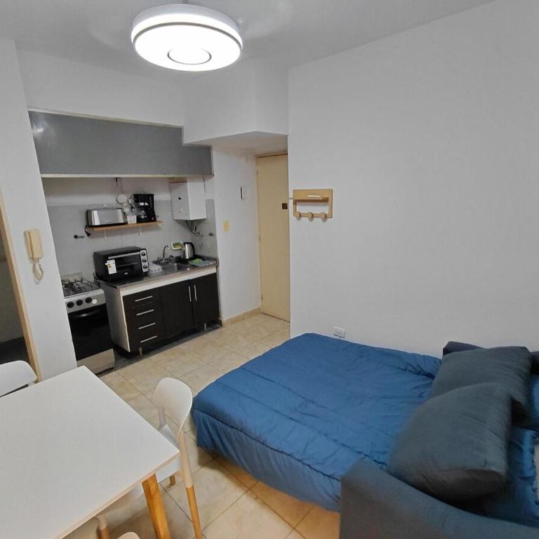 Modern Recoleta apartment - Apartamento de 1 dormitorio - 19