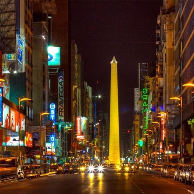 Modern Recoleta apartment - Apartamento de 1 dormitorio - 21