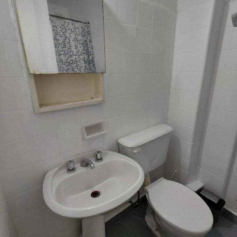 Modern Recoleta apartment - Apartamento de 1 dormitorio - 22