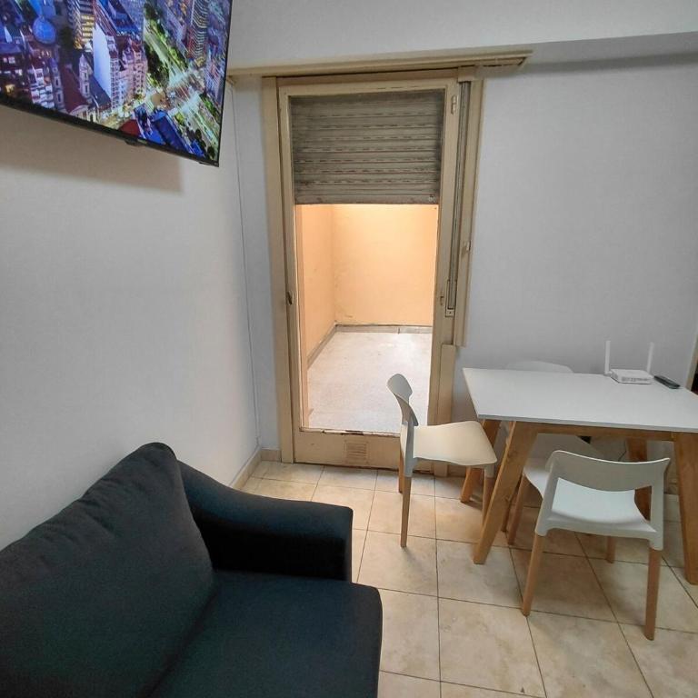 Modern Recoleta apartment - Apartamento de 1 dormitorio - 24
