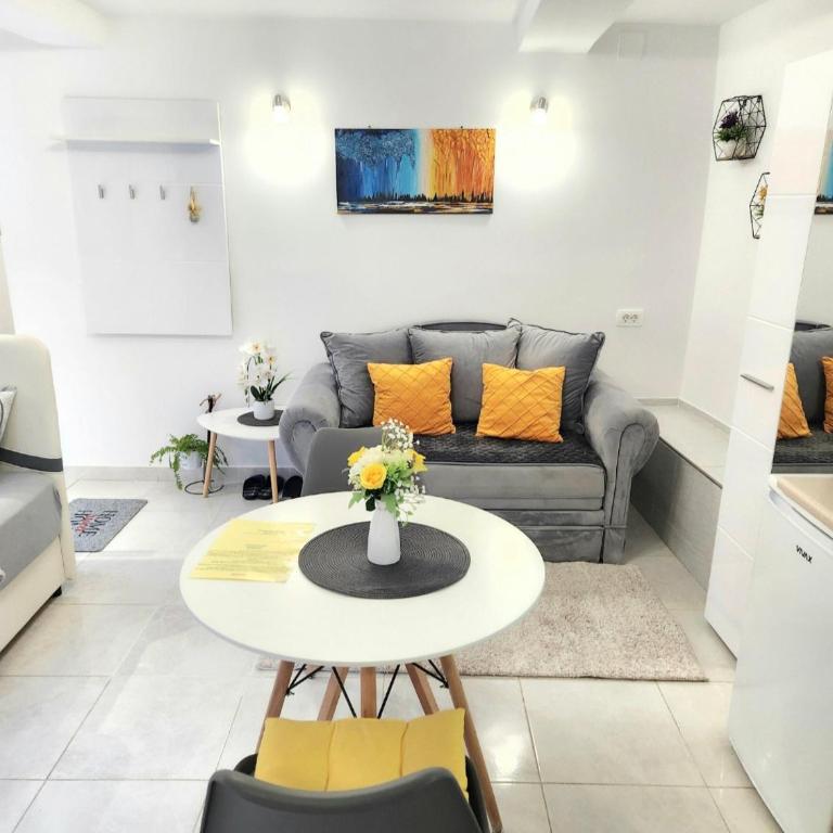 Apartment Marina - Family Studio - 1