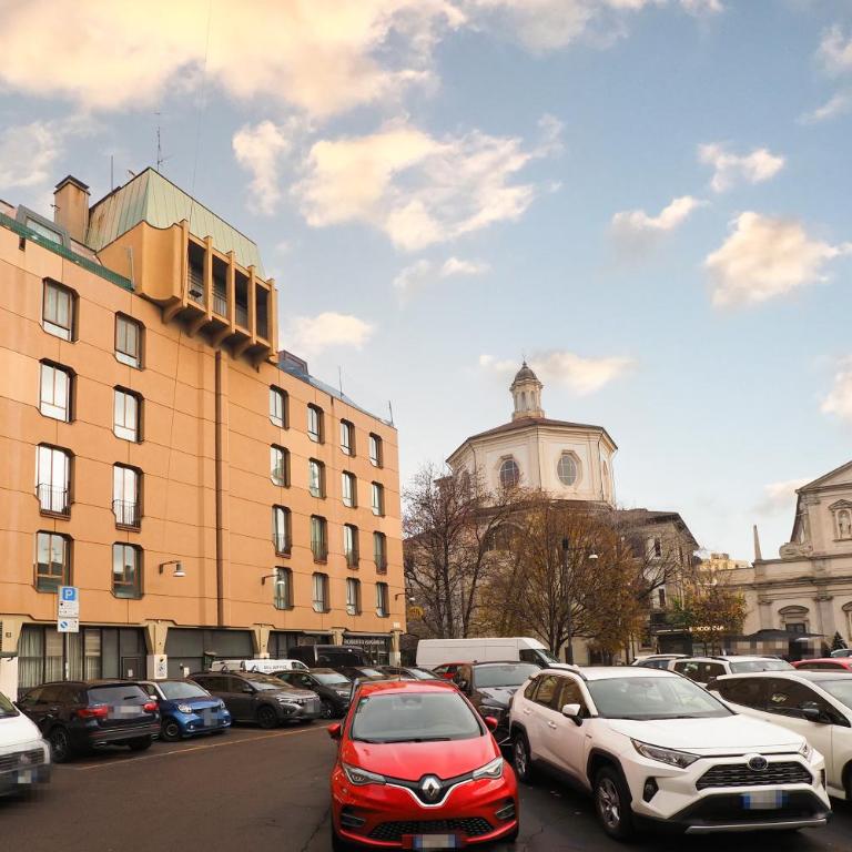 Duomo Luxury Apartment XI - Appartamento con 2 Camere da Letto - 25