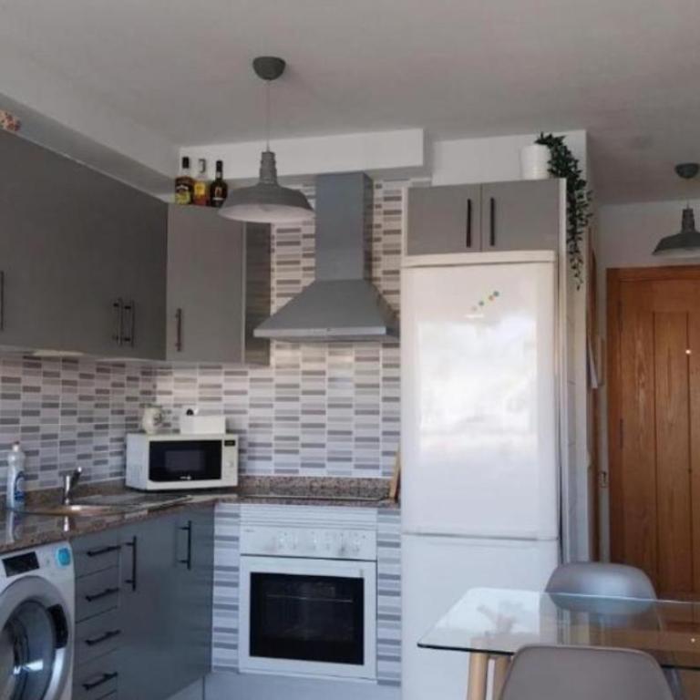 Casa Corralejo - Two-Bedroom Apartment - 2
