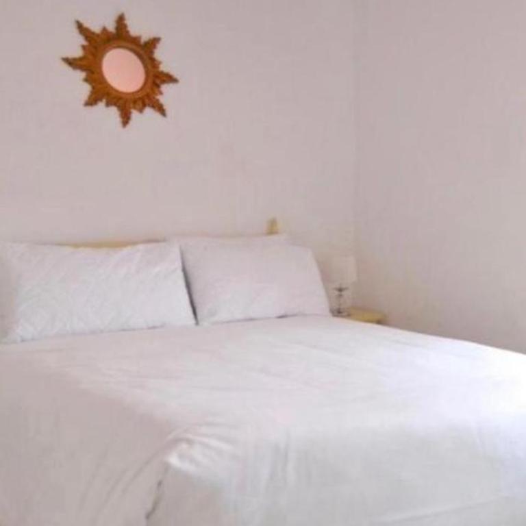 Casa Corralejo - Two-Bedroom Apartment - 5