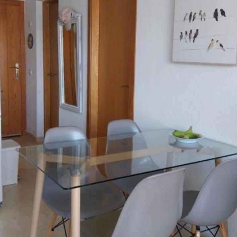 Casa Corralejo - Two-Bedroom Apartment - 4