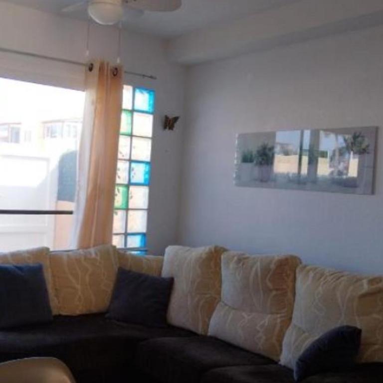 Casa Corralejo - Two-Bedroom Apartment - 3