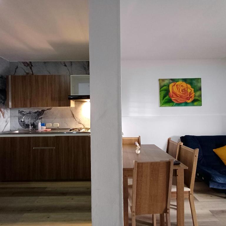 Acogedor Y Amplio Aparta estudio En El Corazón De Manizales - Apartamento de 1 dormitorio - 29
