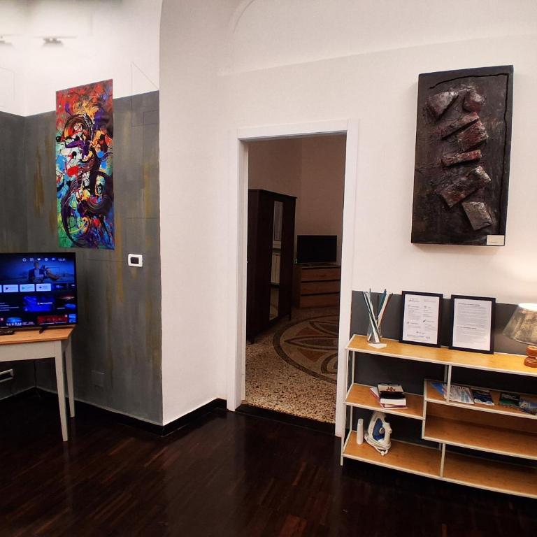 Pablito in San Lorenzo - Two-Bedroom Apartment - 21