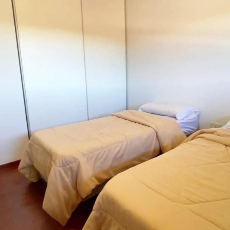 Hostería luna - Apartamento de 2 dormitorios - 7
