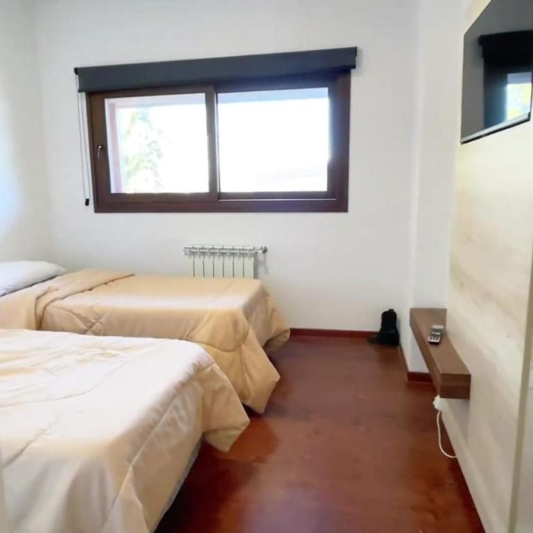 Hostería luna - Apartamento de 2 dormitorios - 6