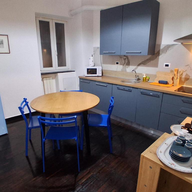 Pablito in San Lorenzo - Two-Bedroom Apartment - 5