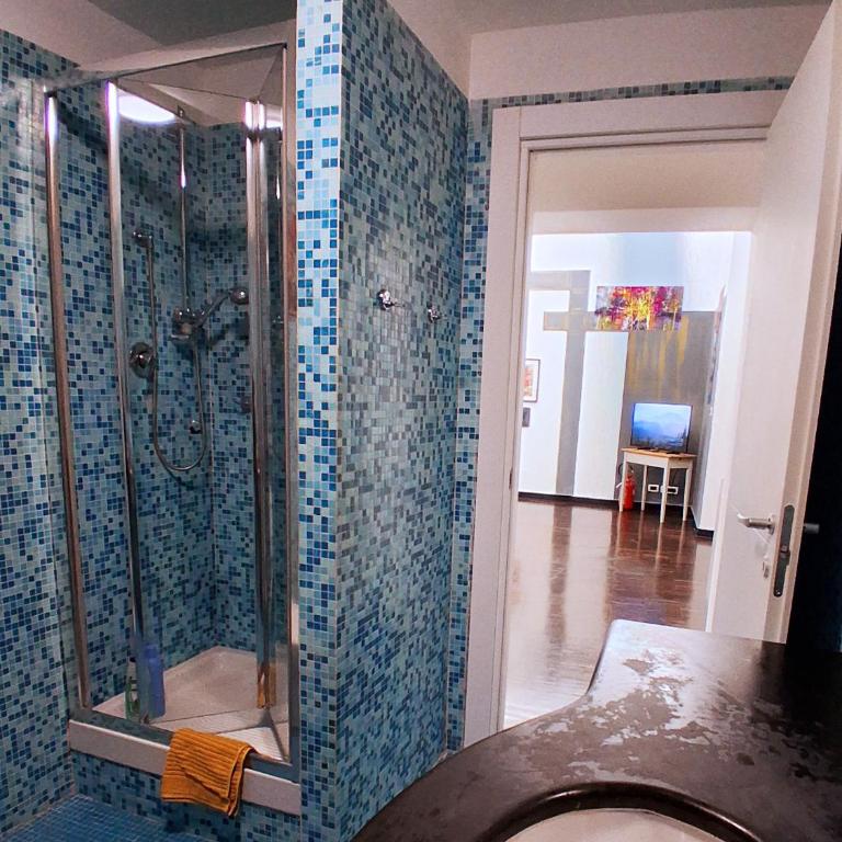 Pablito in San Lorenzo - Two-Bedroom Apartment - 24
