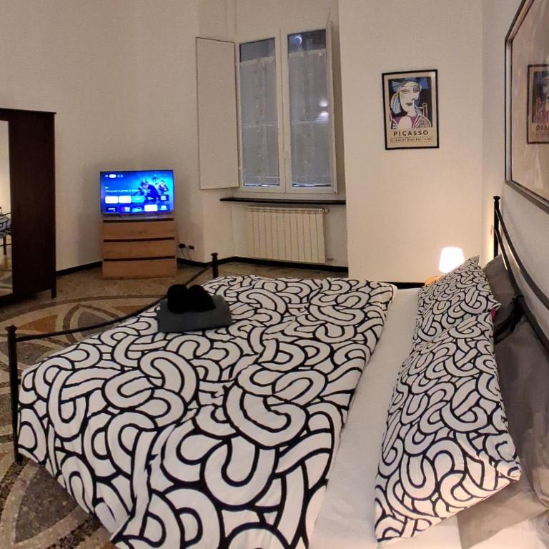 Pablito in San Lorenzo - Two-Bedroom Apartment - 10