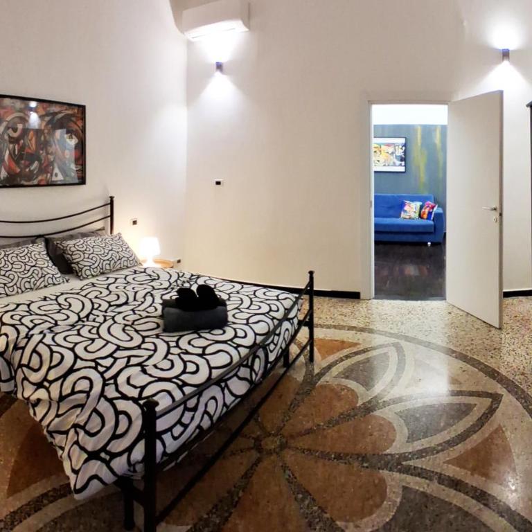 Pablito in San Lorenzo - Two-Bedroom Apartment - 1