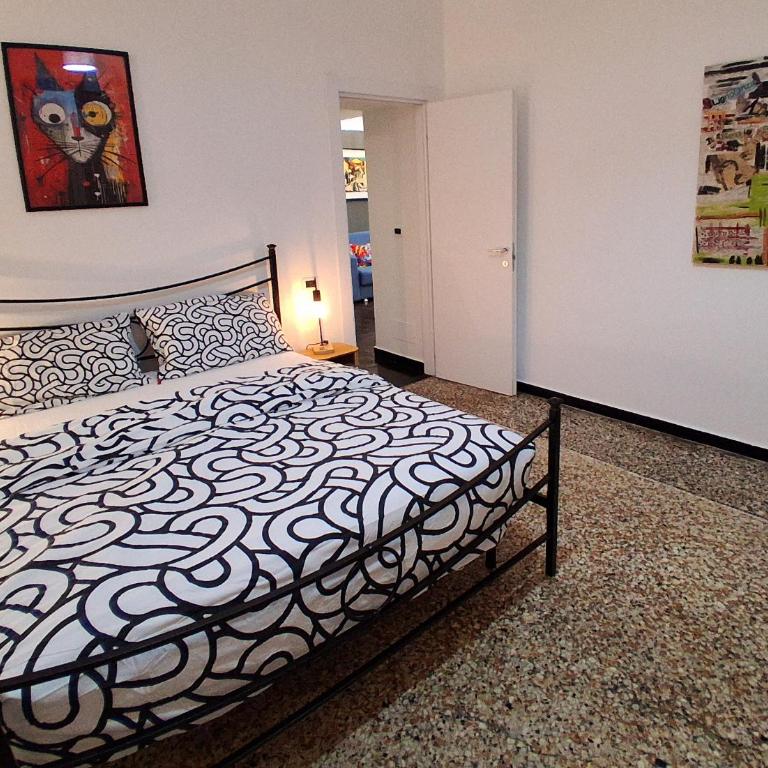 Pablito in San Lorenzo - Two-Bedroom Apartment - 26