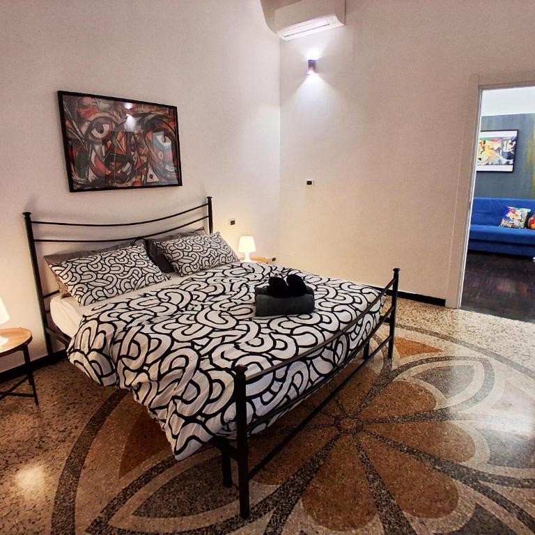 Pablito in San Lorenzo - Two-Bedroom Apartment - 29