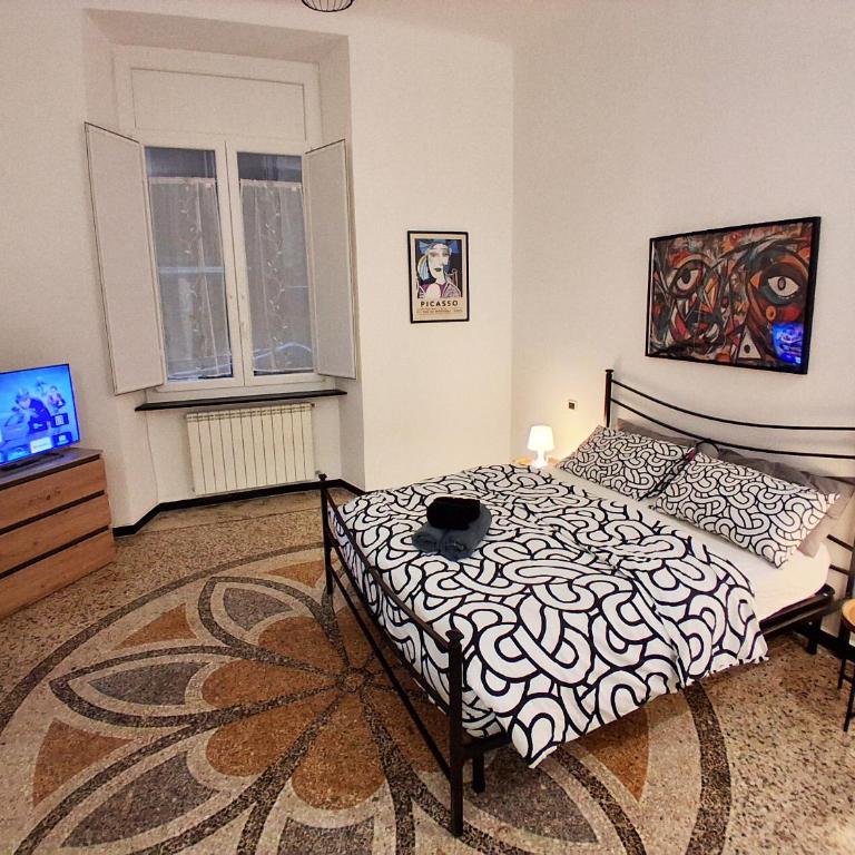 Pablito in San Lorenzo - Two-Bedroom Apartment - 28