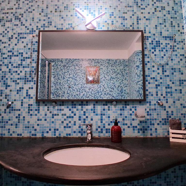 Pablito in San Lorenzo - Two-Bedroom Apartment - 31