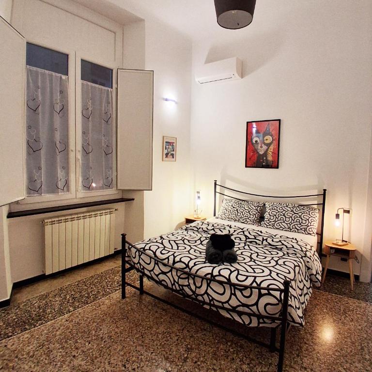 Pablito in San Lorenzo - Two-Bedroom Apartment - 30
