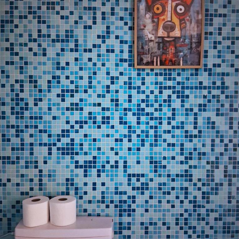 Pablito in San Lorenzo - Two-Bedroom Apartment - 36