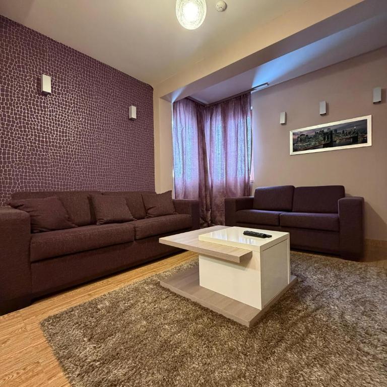 Mujen Lux Tutic - Free Spa & Wellness - Apartment - 1
