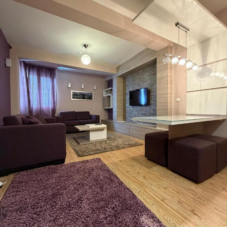 Mujen Lux Tutic - Free Spa & Wellness - Apartment - 3
