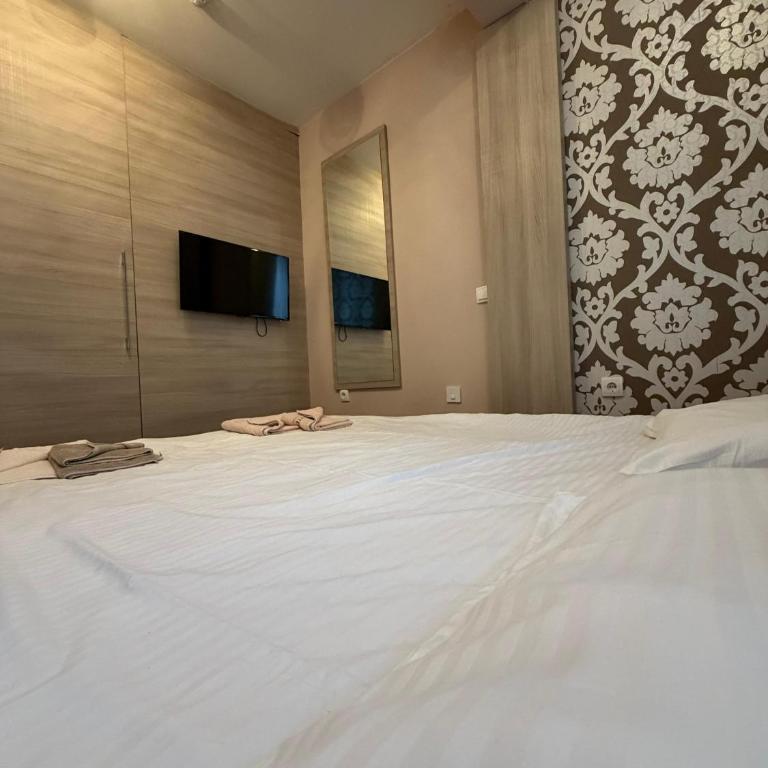 Mujen Lux Tutic - Free Spa & Wellness - Apartment - 4