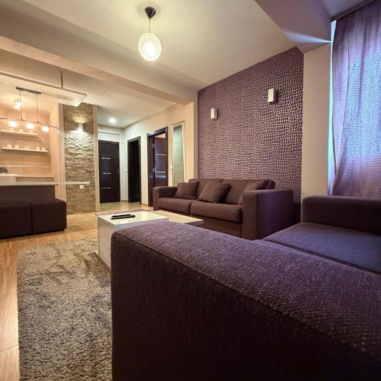 Mujen Lux Tutic - Free Spa & Wellness - Apartment - 5