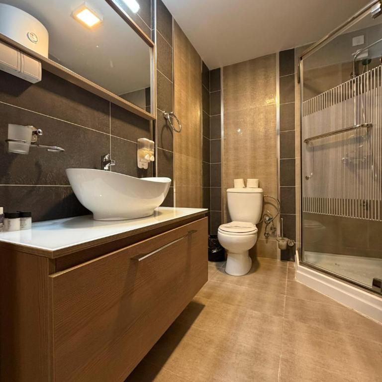 Mujen Lux Tutic - Free Spa & Wellness - Apartman - 6