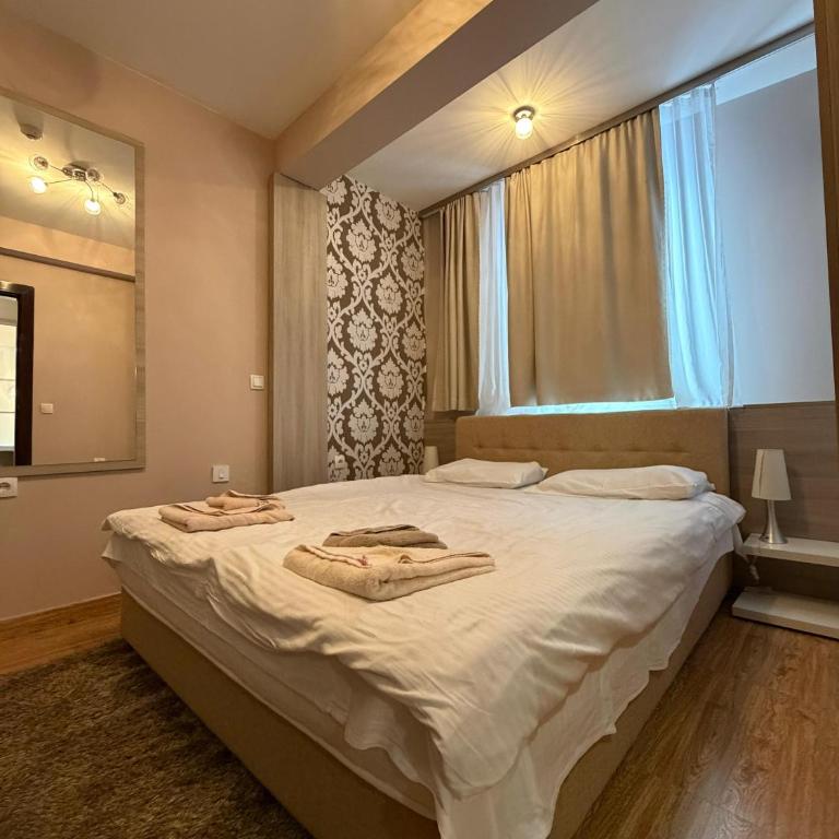 Mujen Lux Tutic - Free Spa & Wellness - Apartment - 7