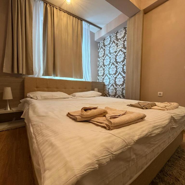 Mujen Lux Tutic - Free Spa & Wellness - Apartment - 9