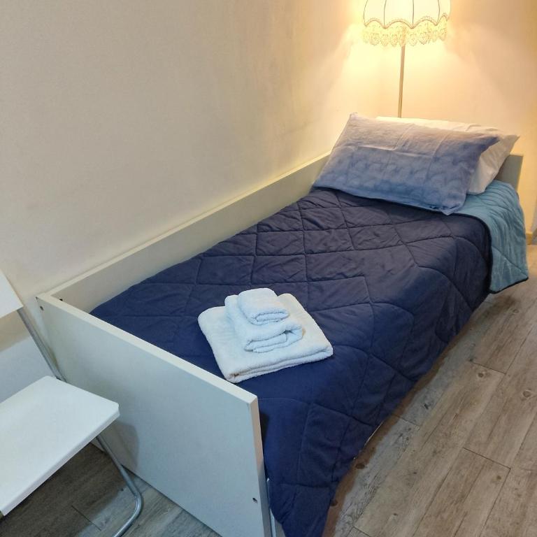 EMILY'S HOUSE - Appartamento con 1 Camera da Letto - 21