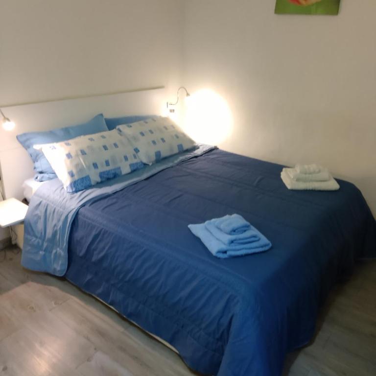 EMILY'S HOUSE - Appartamento con 1 Camera da Letto - 17