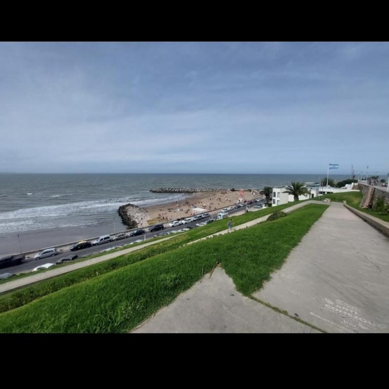 frente al mar - One-Bedroom Apartment - 1