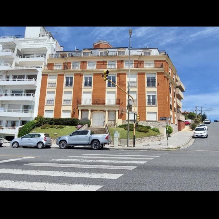 frente al mar - One-Bedroom Apartment - 3