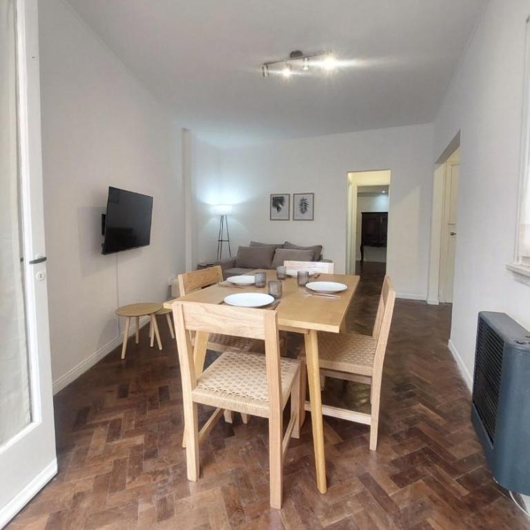 frente al mar - One-Bedroom Apartment - 7
