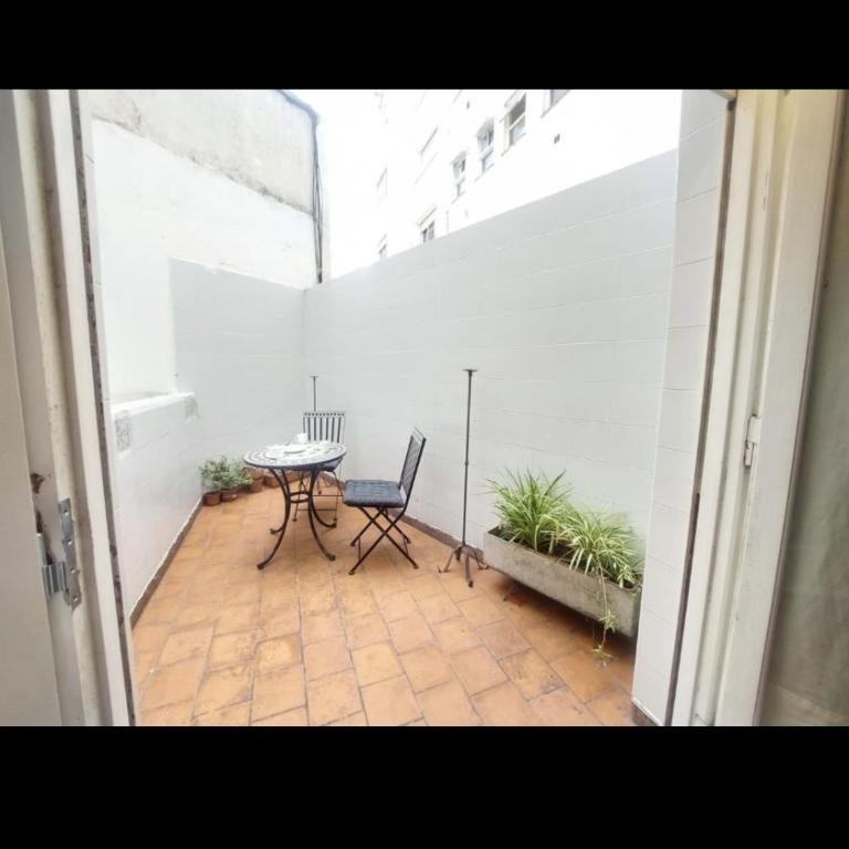frente al mar - One-Bedroom Apartment - 9