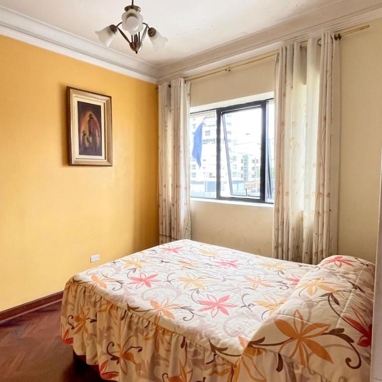Hotel Nirvana Miraflores - Double Room - 1