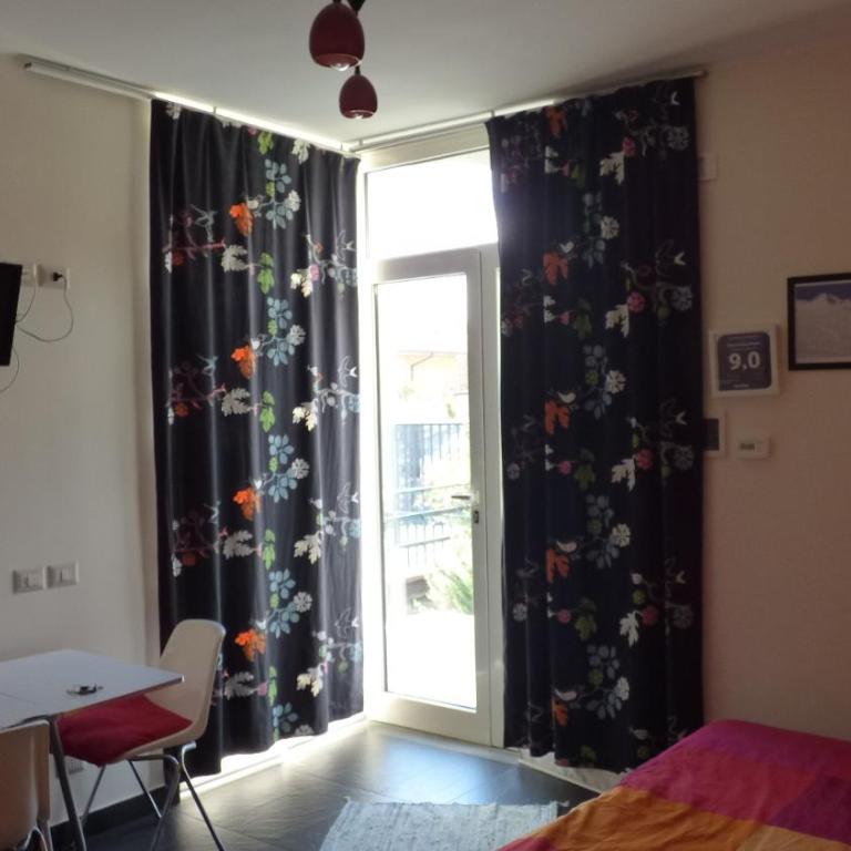 Etna Holiday Home - Superior Studio - 2