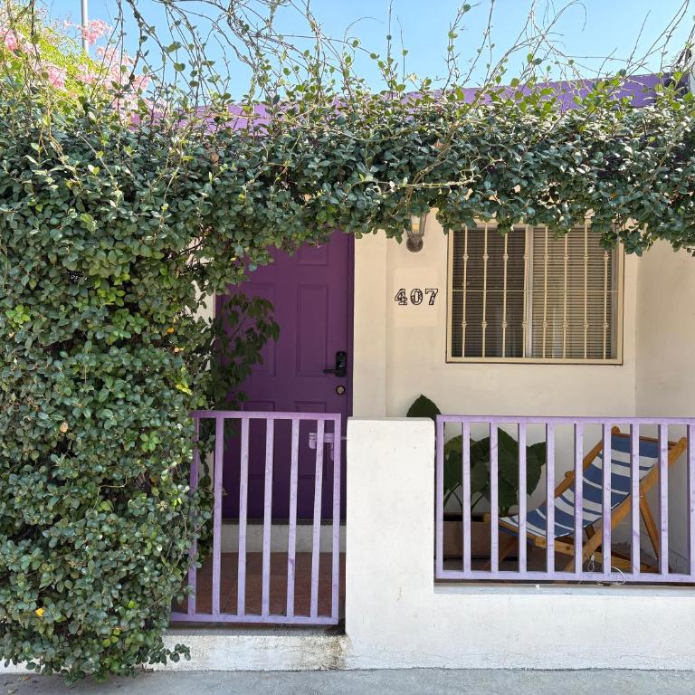 Fun House Tampiquito - Two-Bedroom Villa - 14