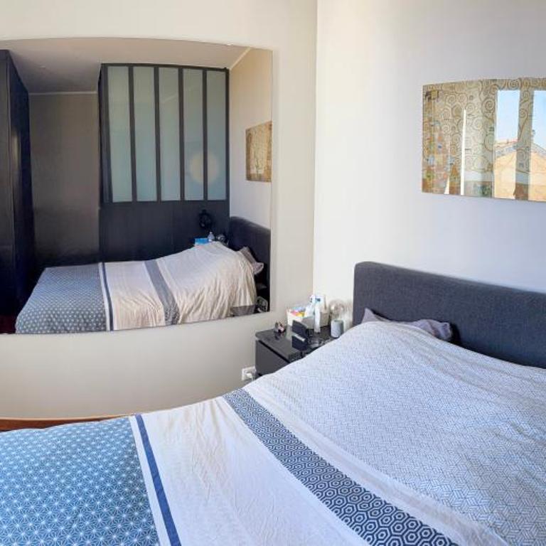 Appartement d'exception en front de mer - 5 Pièces - Appartement - 10